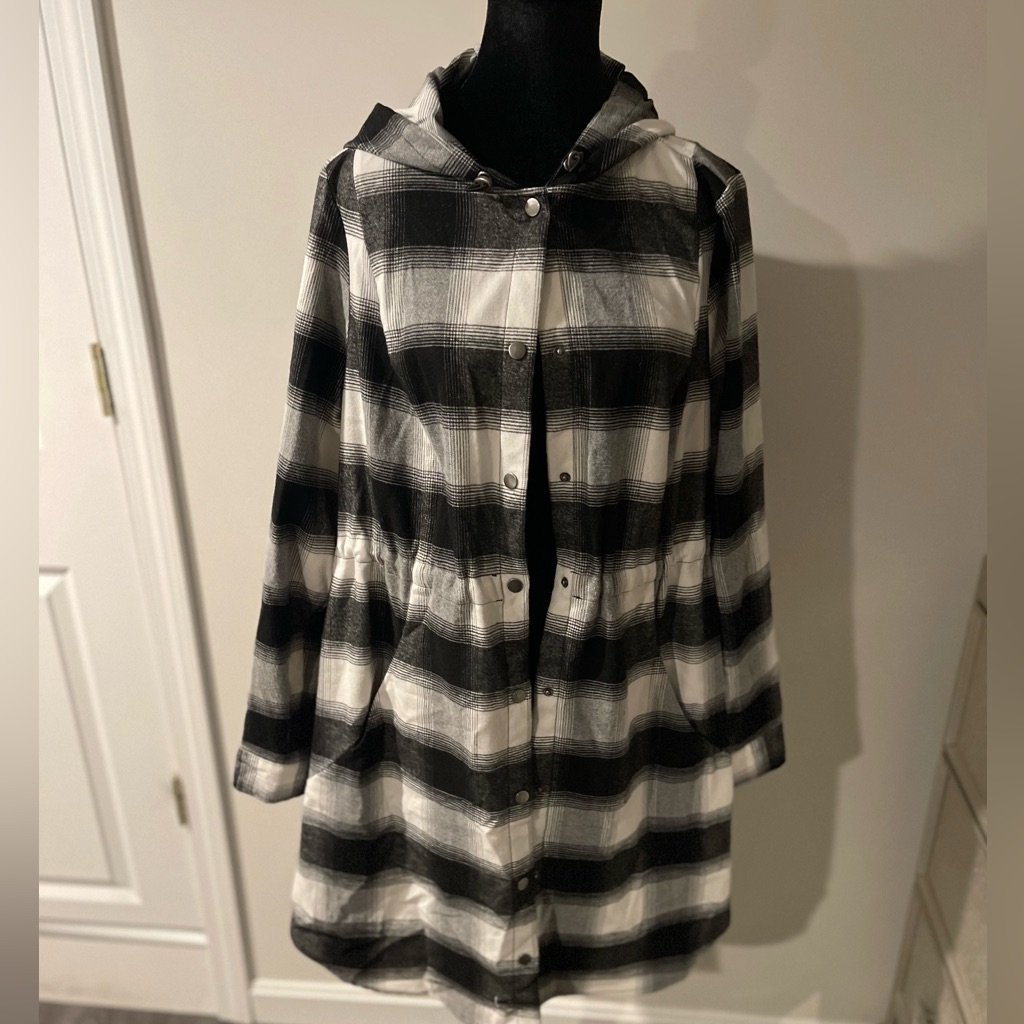 Torrid Jackets